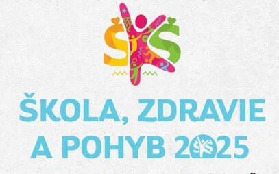 Škola – Zdravie – Pohyb 2025 na FTVŠZ UMB: stretnutie praxe a univerzity