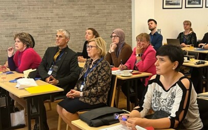 Inkluzívne vzdelávanie na vysokých školách