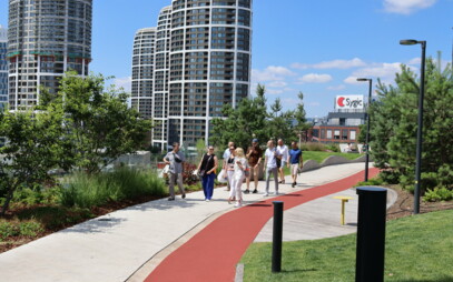 SvF sa podieľa na medzinár. projekte UKRENERGY