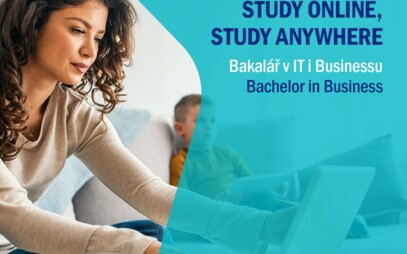 IT alebo Business Management online?