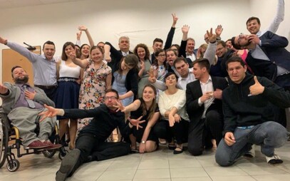 Študentské tútorstvo