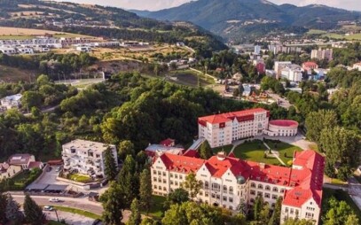 Sme opätovne excelentným výskumným pracoviskom