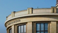 Nový špecializačný študijný program