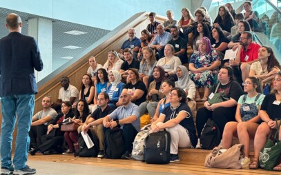 Internacionalizácia európskeho vysokoškolského vzdelávania