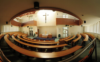 90. výročie založenia Evanjelickej bohosloveckej fakulty UK