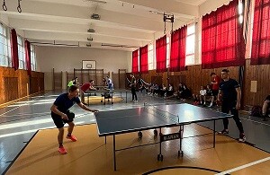 Zhrnutie športovej časti ŠDNU 2025