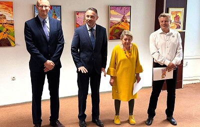 Úcta k zemi ako zdroju života a identity