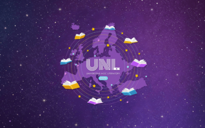 Univerzitná noc literatúry 2026