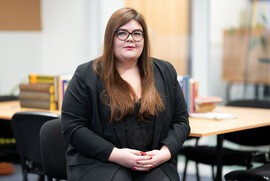 Študentka evanjelickej teológie: Túžim byť nemocničnou farárkou