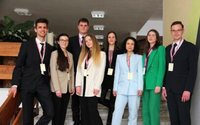 Mladí vedci prispievajú k rozvoju právnej vedy na „Míľnikoch 2024“