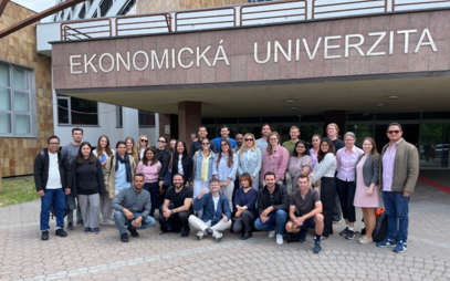 FPM hostila prvú edíciu programu BIP zameraného na zelené a udržateľné ekosystémy v podnikaní