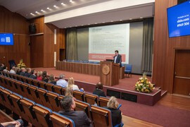 INFORMAČNÉ STRETNUTIE PRE MEDIKOV