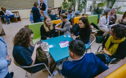 BIP Boost Your Digital Storytelling Skills