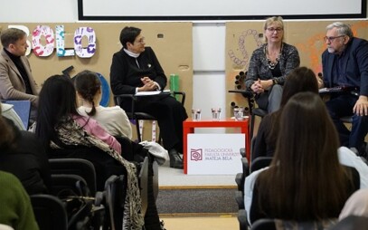 Sloboda nie je samozrejmosť