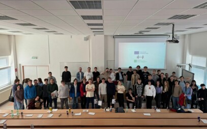 Cyber kvíz preveril znalosti študentov v oblasti kybernetickej bezpečnosti