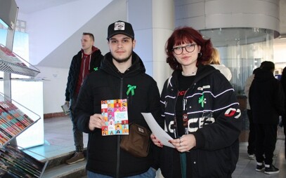 Aký bol Deň otvorených dverí na UKF?