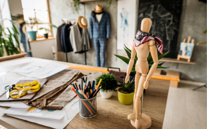 Pozvánka na online seminár „Udržateľnosť vo fashion svete“