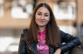 Budúca právnička: Právo využijete úplne všade