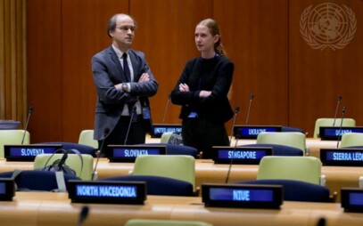 Rozhoduje sa o budúcnosti svetových lesov a Lesnícka fakulta TUZVO je pri tom  Opýtajte sa násPrihláška na štúdium