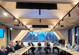 Slovenský kemping a karavaning