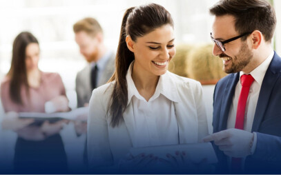 European School of Business & Management SE