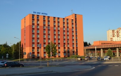 Konzorcium UMB a UKF uspelo v grantovej výzve