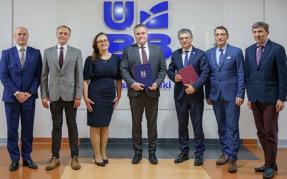 SF UNIZA uzavrela zmluvu o dvojitom diplome s Univerzitou v Bielsku-Bialej