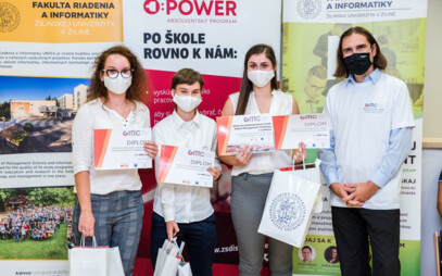 Úspech študentov PHF EU v súťaži Global Management Challenge 2020