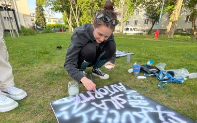 Ženské vzory otvárajú tému objektifikácie žien