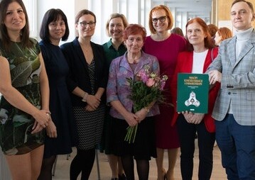 Slávnostné predstavenie novej učebnice Princípy klinickej farmácie a farmakoterapie