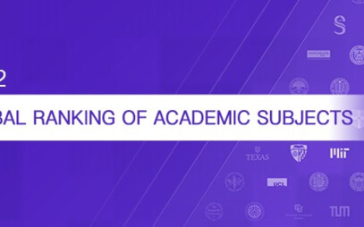 SPU v Nitre sa prvýkrát umiestnila v najprestížnejšom šanghajskom rebríčku