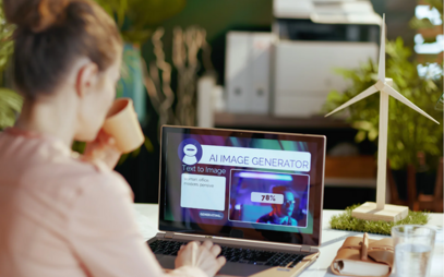 Pozvánka na online seminár „AI ako pracovný asistent: Príklady, možnosti, limity“