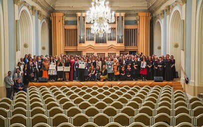 Partnerstvo s festivalom umeleckých terapií