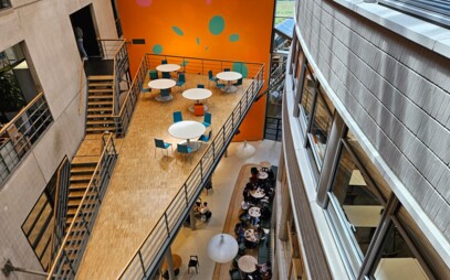 Program dvojitých diplomov CIDD