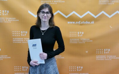 Úspech našich študentov v súťaži Bakalár 2024