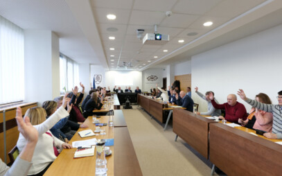 Rozpočet TUZVO na rok 2026 predstavuje pre univerzitu historicky najvyššiu dotáciu