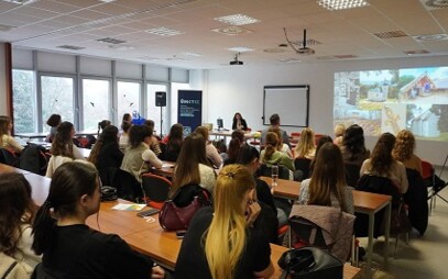 Diskusia o turizme v Nitrianskom kraji