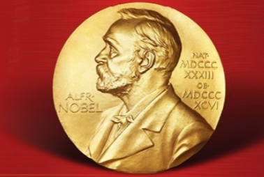 Zaostrené na Nobelove ceny