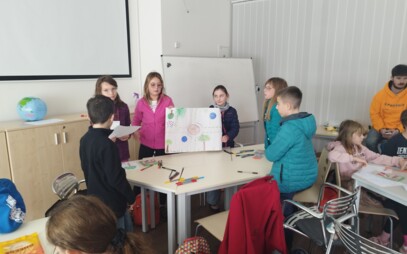 I CAN – JA MÔŽEM