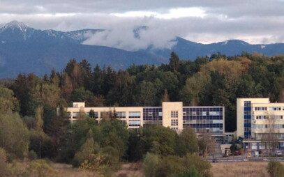 Fakulta riadenia a informatiky