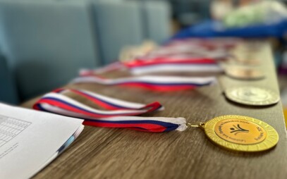 Celoštátne kolo Olympiády vo francúzskom jazyku