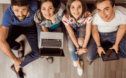 Pozvánka na online seminár „Farebná typológia osobnosti pre efektívnu komunikáciu a prax“