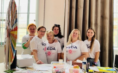 FPM EUBA na Európskej noci vedy 2024