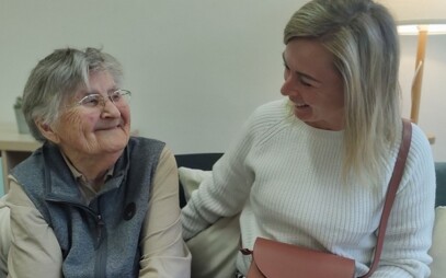 Október – mesiac úcty k starším na PF UMB