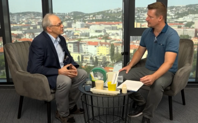 Z kukurice bioplast? Na FCHPT je možné všetko!