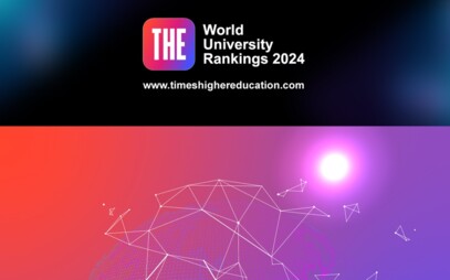 UNIZA na zdieľanom 1. mieste v prestížnom celosvetovom rebríčku univerzít
