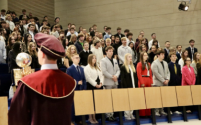 Len tí najlepší sa stali našimi prvákmi