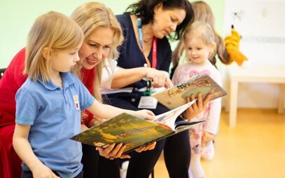 Prepojenie teoretických poznatkov s praxou