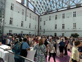 Fakulta hostila najväčšiu európsku konferenciu o ranom vzdelávaní EECERA 2025