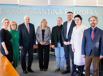 Akreditácia odborov habilitačných a inauguračných konaní